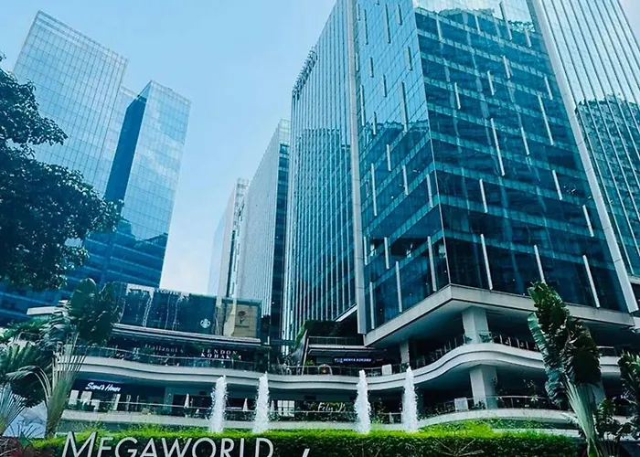 Andi And Frances Place At Bgc *