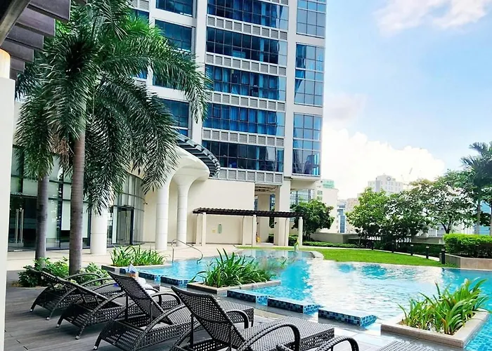 Andi And Frances Place At Bgc