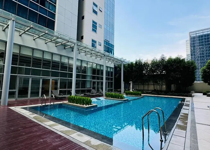 Andi And Frances Place At Bgc Manila