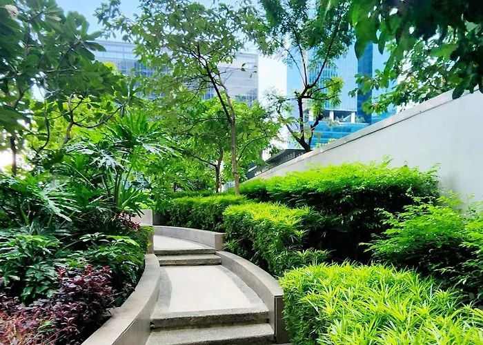 Andi And Frances Place At Bgc