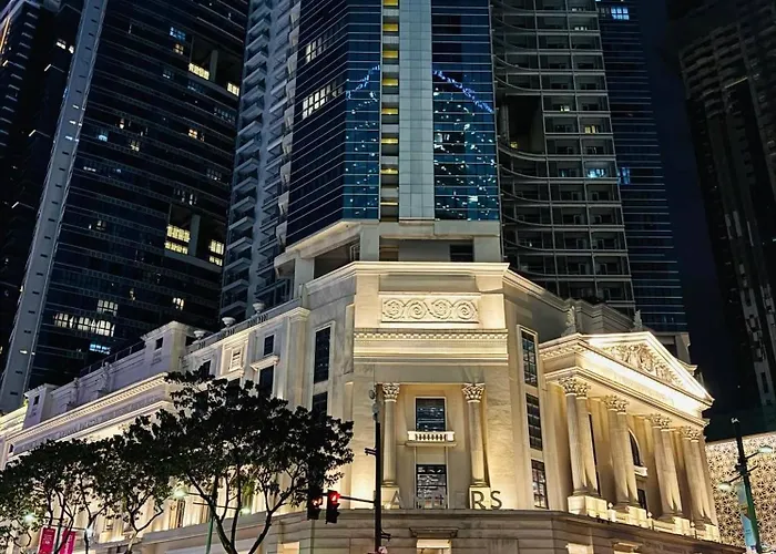 Andi And Frances Place At Bgc Manila