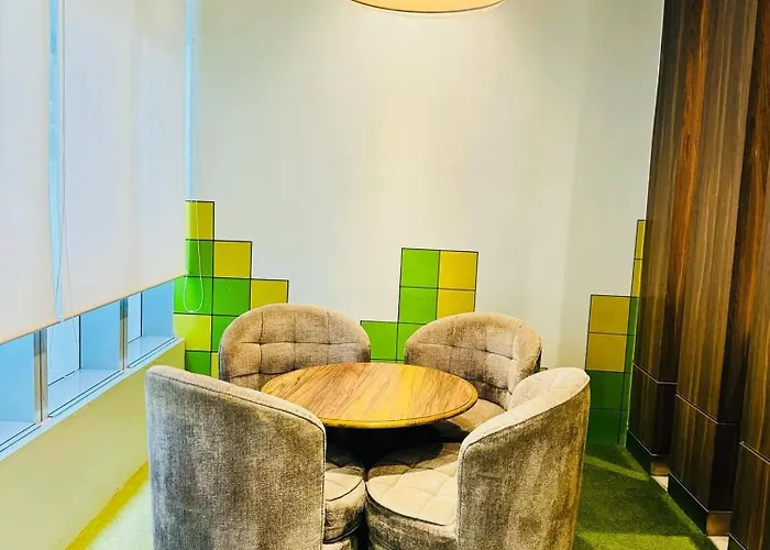 Apartment Andi And Frances Place At Bgc Manila