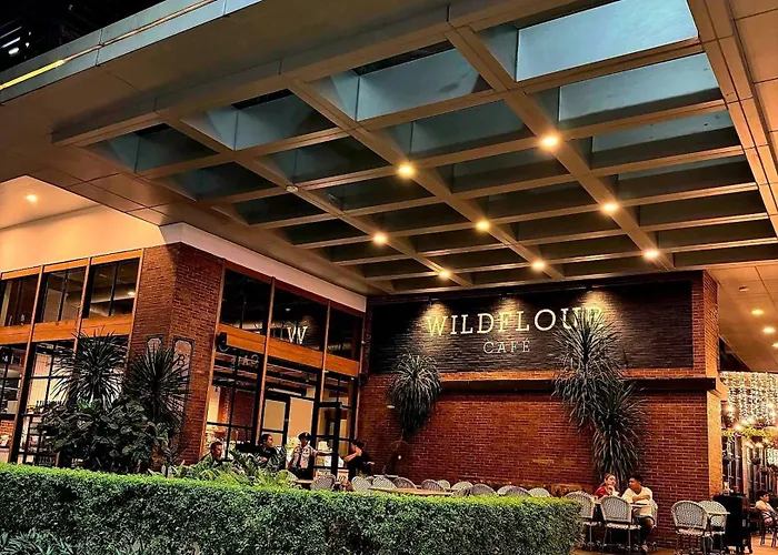 Andi And Frances Place At Bgc Apartment